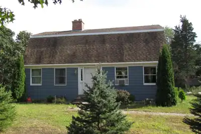 Image de Maison spacieuse et grande cour privée près de Nauset Light Beach