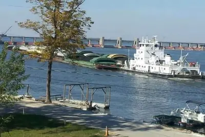 Image de Perche spacieuse au bord de la rivière \/ accès facile à Saint-Charles à moins d'une heure de la rue Louis