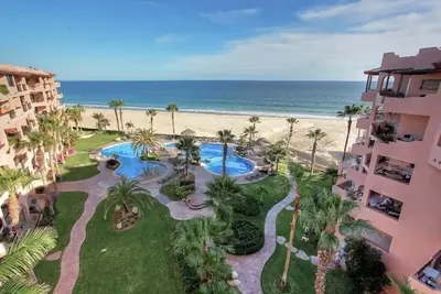 Image de Luxurios 6ème étage Oceanfront Penthouse Paradise