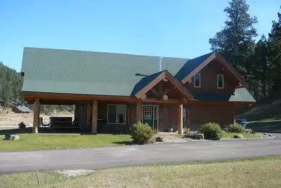 Image de Double Diamond Ranch - Près de Mount Rushmore & Custer Park!