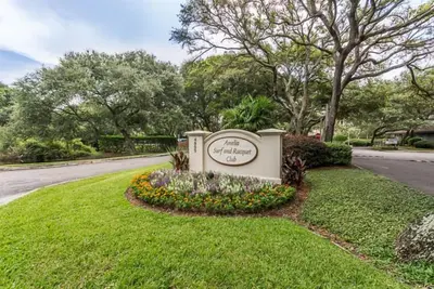 Image de Amelia Island Surf and Racquet Club Condo 2 chambres
