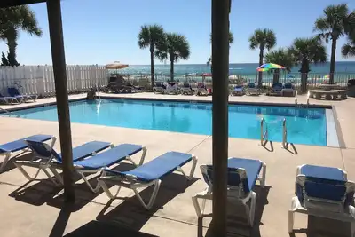 Image de Condo - - Au Gulf Highlands Beach Resort