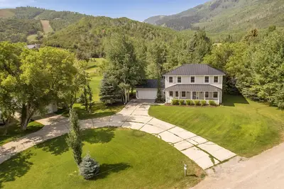 Image de Automne Vente - Belle maison au coeur de Pc