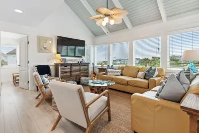 Image de Bienvenue à Summersalt sur Bald Head Island!
