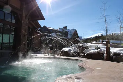 Image de Grand Lodge On Peak 7 Ski in / Ski out