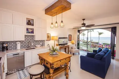 Image de Printemps Vacaton / Easter! ! Belle Bedroom Beachfront @ Casa Del Mar! !