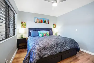 Image de 129 $ / nt - Promotions Juillet Kihei Resort - rez-de-chaussée. Courte promenade à la plage