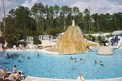 Image de 3 Bdrm ~ 8 Personnes ~ Pres De Seaworld ~ Downtown Disney 2 Miles ~ Piscines / Diapositives Et Plus