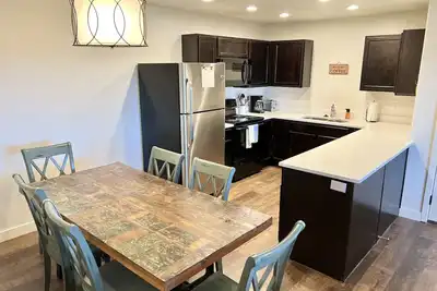 Trouvez votre aventure à Moab!