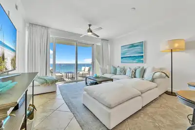 Image de Boardwalk Beach Resort 3rd Floor\nBest View/Beach Front