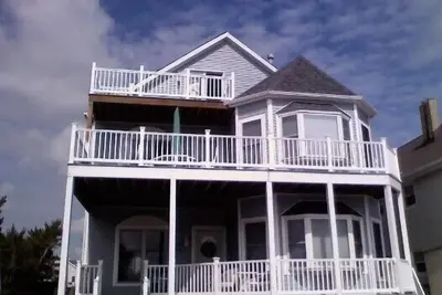 Image de \"Oceanfront Paradise\" - Réservez maintenant avec les tarifs 2018 pour l'été 2019 et Relax \"