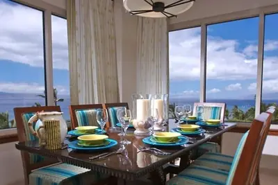 Image de Spectaculaire 3 Br Oceanfront Marriott Maui Ocean Club