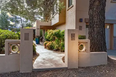 Image de Luxe 3 chambres / 3 salles de bain à Uptown Sedona