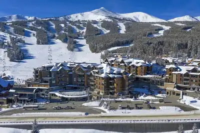 Image de Ski In Ski Out Luxe 2br Grand Colorado Peak 8 au 16 mars au 23 mars