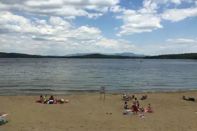 Image de Mise à jour de Weirs Beach, Village Of Winnipesaukee Condo