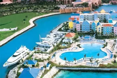 Image de Harborside Atlantis, 2br L \/ off, été et automne 2020 à partir de 2950 $!