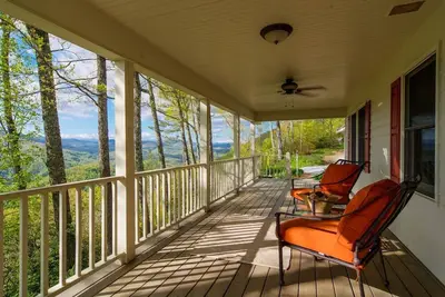 Image de 3bd, 2. 5 Ba refuge de montagne avec 270 vues degré