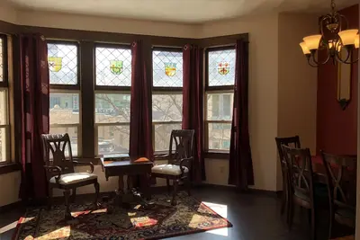 Image de 114 State St # 3, Madison Wi