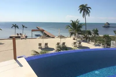 Image de Unbelizeable Dreaming Ltd a. k. a Villa Ragazza Belize