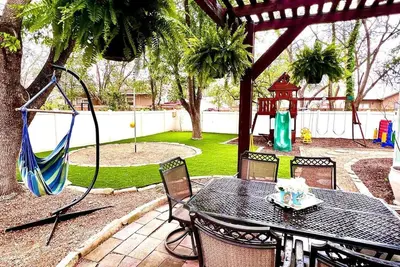 Image de Marchez jusqu'Ă Schlitterbahn et Tube Chute. 15 couchages