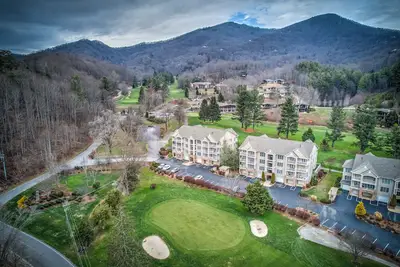 Image de Nouvellement LISTÉ! Belles Vues Sur La Montagne! Proche De Tout À Maggie. Au Cours De Golf.