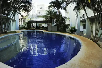 Villa Verde Ii # 55 Tamarindo