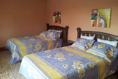 Image de Habitacion Ometepe. Grenade, Nicaragua