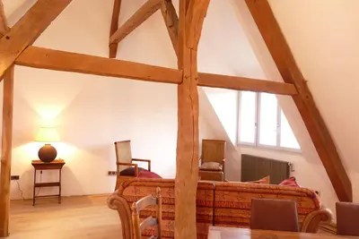 Image de La Citadine: Amboise historique, coeur de la vieille ville, vues royales sur Chateau - A \/ C