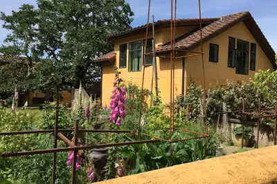 Image de Maison d'hôtes Wine Country Villa