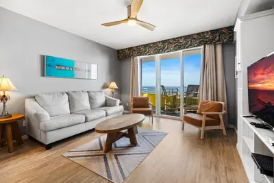Image de Ocean Walk Resort - Exquis Oceanfront Condo