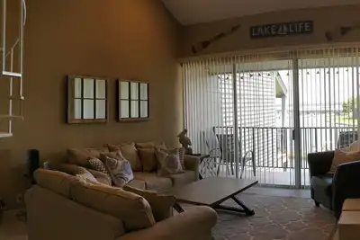 Image de Magnifique condo au bord de l'eau à Walden sur le lac Conroe