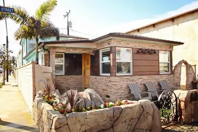 Image de Maison des pirates de Newport Beach