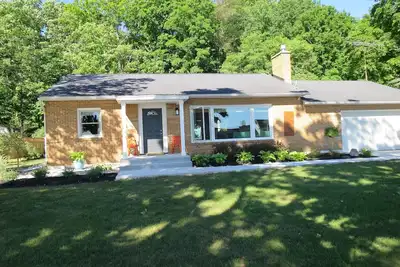 Image de Sp3 - The Bay View Brick (Nouveau remodelage avec vue imprenable sur la baie)