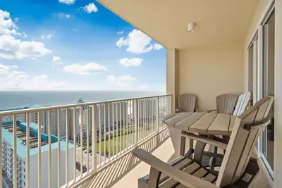 Image de Belle vue sur le golfe - Miramar Beach, Fl - accès à deux piscines!