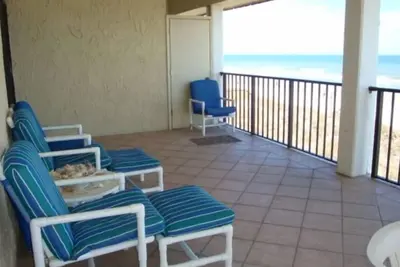 Image de Oceanfront 3 Br Condo, Heart of Jax Beach, près de Tpc et Mayo