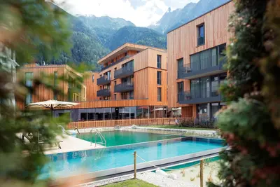 Image de All-Suite Resort Ötztal