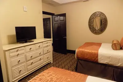 Image de Presidential 2 Bdrm / 2bath Suite Bonnet Creek Au Coeur De Disneyworld