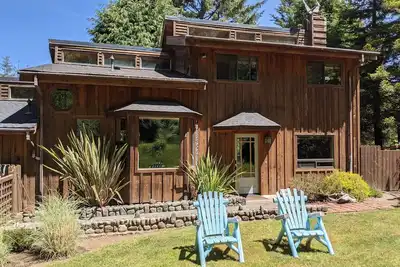 Image de Carter House Ă Way nautique