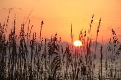 Image de Souvenirs beaux couchers de soleil de Miles-Beach-Unforgetable