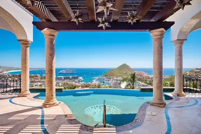 Image de Luces Del Mar, 5 chambres, luxueuses vues incroyables