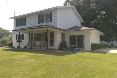 Image de Spring Lake Beach House