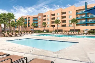 Image de WorldMark Oceanside, 2 chambres, 2 salles de bains Condo Près de la plage