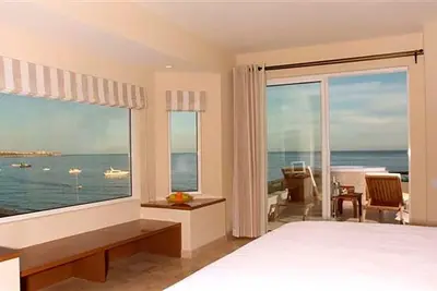 Image de Garantie Exécutive 1 Chambre Côté Océan