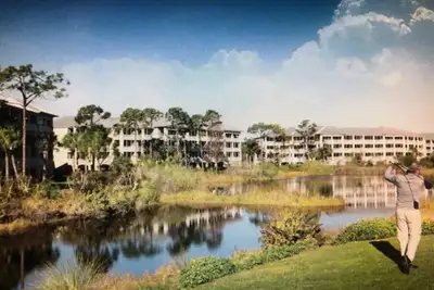 Image de Hyatt Coconut Plantation 5 étoiles Vacation Resort - Spring Break: 3 \/ 21-3 \/ 28\/2020