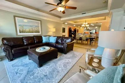 Image de Condo de luxe à Clearwater Beach