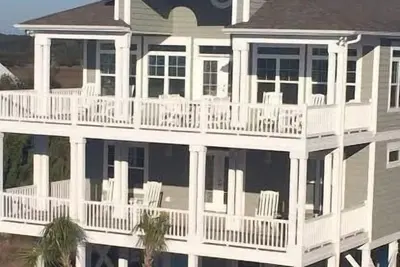 Image de Maison personnalisée avec de nombreux extras nouvelle construction pour 2014! Belles vues sur l'océan!