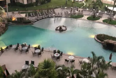 Image de Luxury Beach Resort & Spa, laissez-nous vous WoW