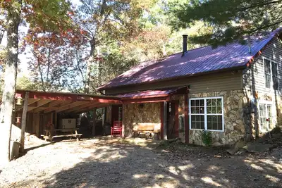Image de Une Pierre Cottage Retreat - So SPÉCIALE!