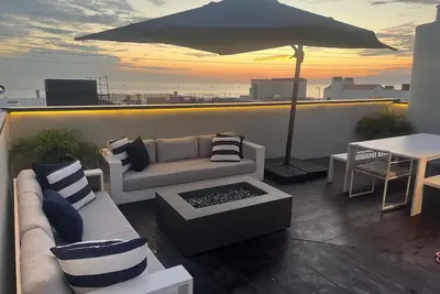 Image de Modern Beach Home - Mdr / Venise