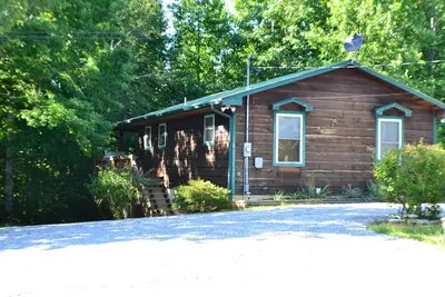 Image de Dale Hollow Lake Paradise - Pour toute la famille, les animaux de compagnie, la fĂŞte!